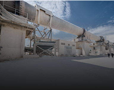 Manufacturing facilities.